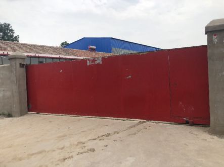 內(nèi)黃縣豫能節(jié)能設(shè)備廠年產(chǎn)5萬組節(jié)能散熱、冷凝設(shè)備生產(chǎn)建設(shè)項(xiàng)目（一期工程年產(chǎn)5000組）竣工環(huán)境保護(hù)驗(yàn)收公示