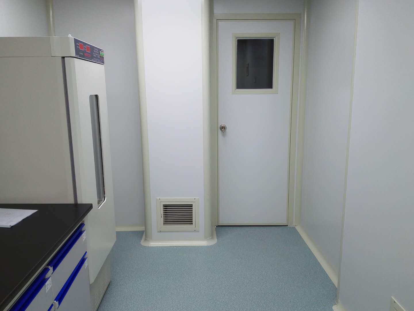 安陽新世濟(jì)醫(yī)院項目竣工公示