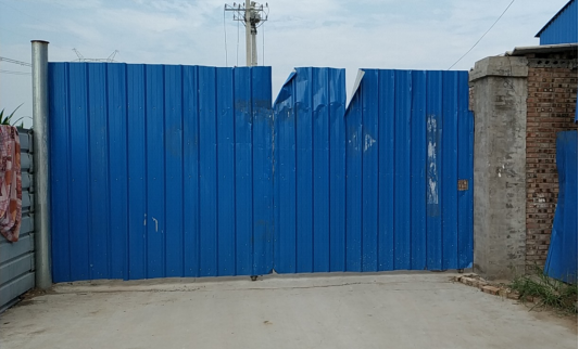 內(nèi)黃縣豫能節(jié)能設(shè)備廠年產(chǎn)5萬組節(jié)能散熱、冷凝設(shè)備生產(chǎn)建設(shè)項(xiàng)目（一期工程年產(chǎn)5000組）調(diào)試時(shí)間公示