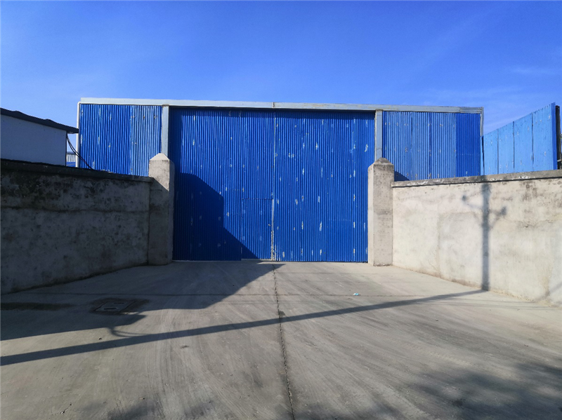 安陽市眾鼎再生資源利用有限公司再生資源項(xiàng)目（一期工程新建1#、2#塊狀玻璃生產(chǎn)線）驗(yàn)收公示