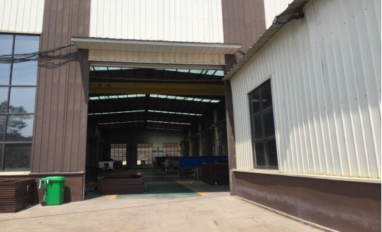 河南省?；市虏牧峡萍加邢薰灸戤a(chǎn)5000套模具（一期年產(chǎn)4000套模具）項目調(diào)試時間公示