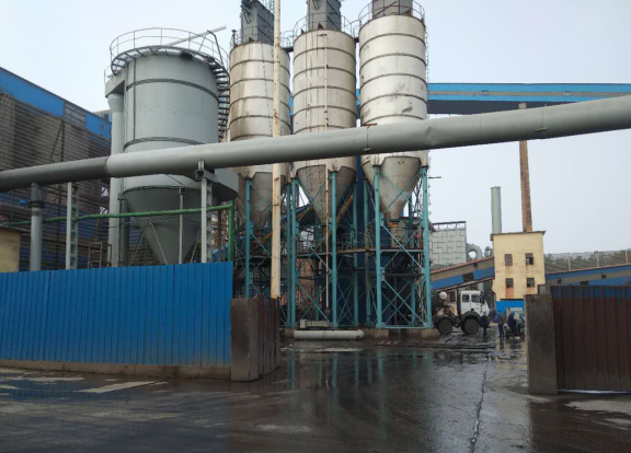 安陽鋼鐵建設(shè)有限責(zé)任公司年產(chǎn)35萬m3混凝土攪拌站項(xiàng)目一期、二期工程項(xiàng)目調(diào)試時(shí)間公示